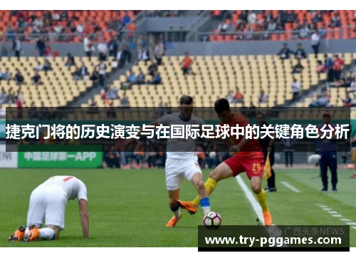 捷克门将的历史演变与在国际足球中的关键角色分析