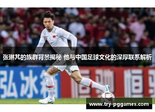 张琳芃的族群背景揭秘 他与中国足球文化的深厚联系解析