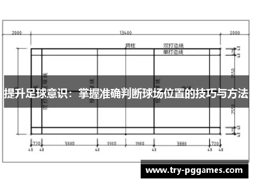 提升足球意识：掌握准确判断球场位置的技巧与方法